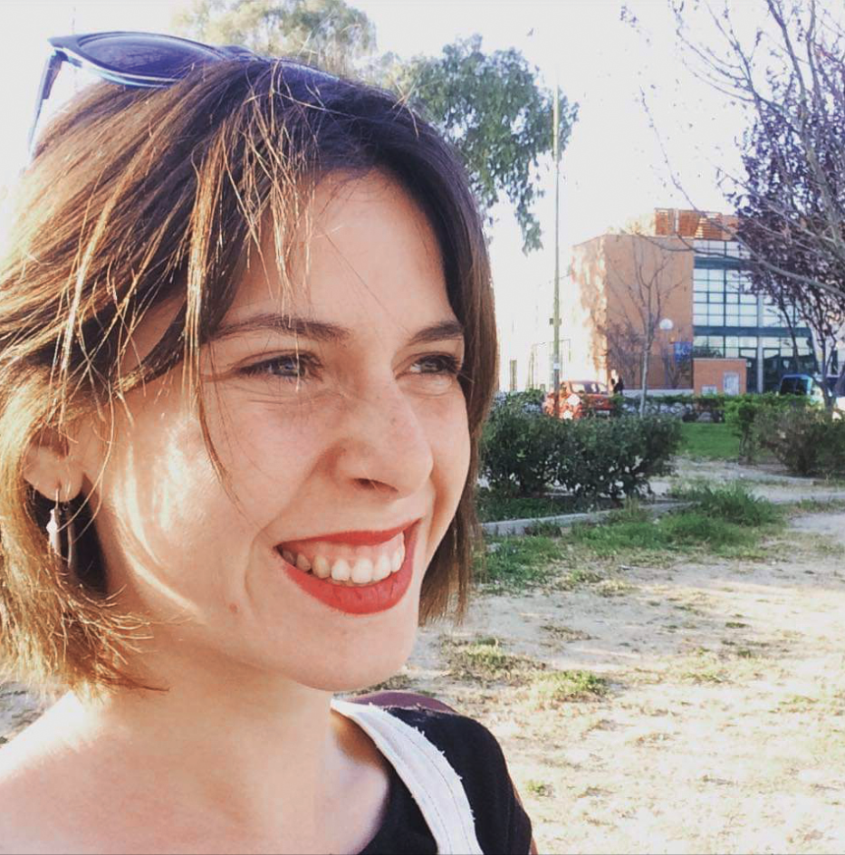 Lidia Hurtado